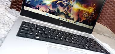 HP EliteBook 840 G5 0