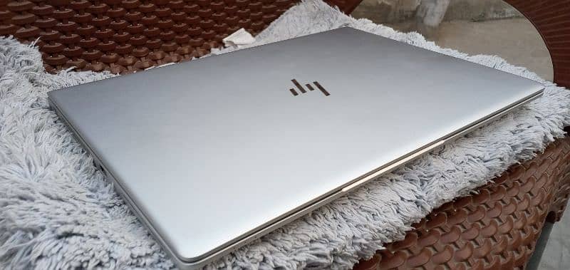 HP EliteBook 840 G5 5