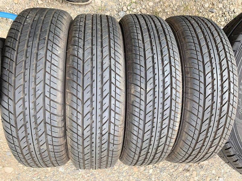 4Tyres 155/65/R/13 Yokohama Japan Brand New 6