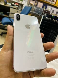 IPhone xsmax Pta Approved 256