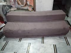 sofa bed foam