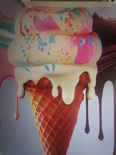 ice cream shop need staf argent need staf contact me argent