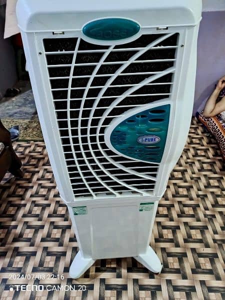 air cooler 2