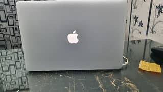 Macbook Pro 2015 Mid 15 Inches with 16/512 GB