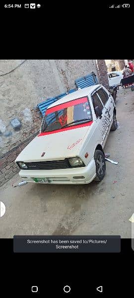 second hand car for sell in Lahore 6