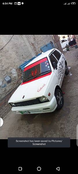 second hand car for sell in Lahore 7