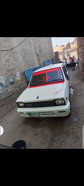 second hand car for sell in Lahore 8