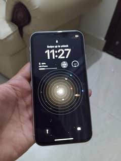 IPhone Xr 64gb JV non active