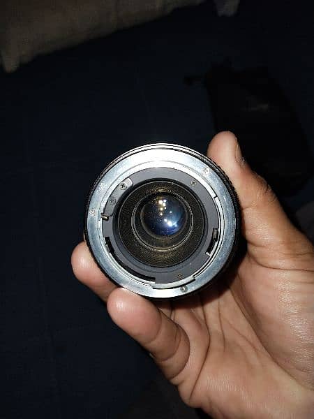 tokina lense 80 200mm 4