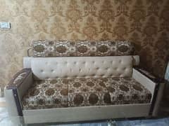 brand new condition sofa for sale a gift