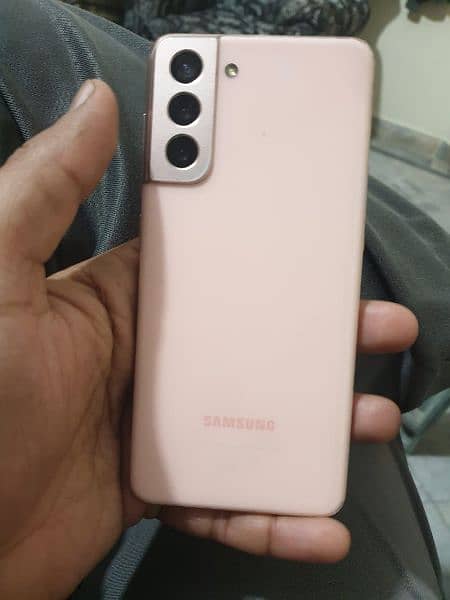 Samsung s21 5g non pta 4