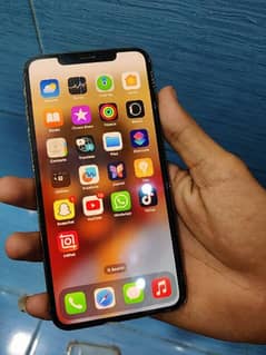 Iphone XS Max 256GB for sale