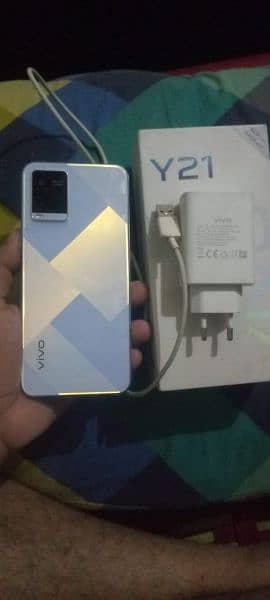 vivo y21 4+1/64gb nmbr 03276416300 0