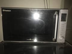 Dawlance Microwave oven Perfect condition
