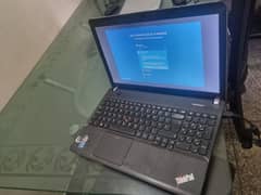 laptop, Lenovo, thinkpad,I3,4th gen 0