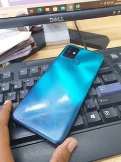 Infinix Hot 10 4gb 64gb Official pta approved kit only