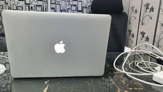 Macbook Pro 2015 Mid 15 Inches with 16/512 GB