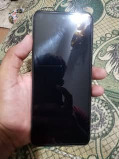 infinix hot 12 6 128 with full box in
