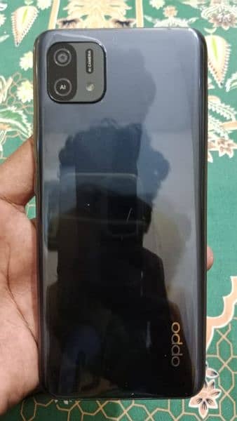 oppo a16k for sale 2