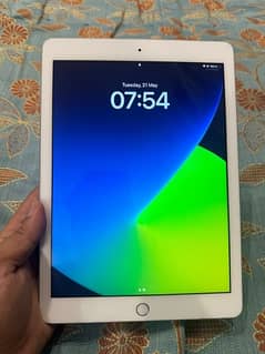 iPad 5th generation 128gb