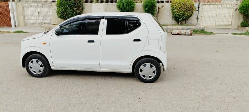 Suzuki Alto 2019 7