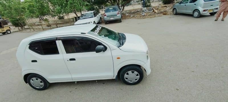 Suzuki Alto 2019 9