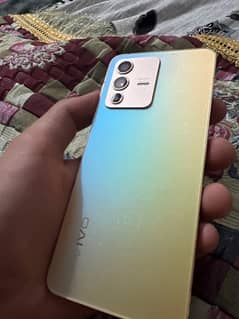 Vivo v23 5G 10/10