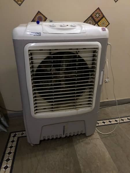 air cooler 0