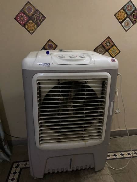 air cooler 1