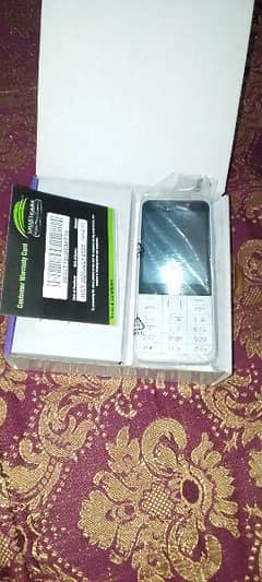 Nokia 230 dual sim box pack pta prove orignal