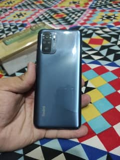 Redmi note 10 panel Change