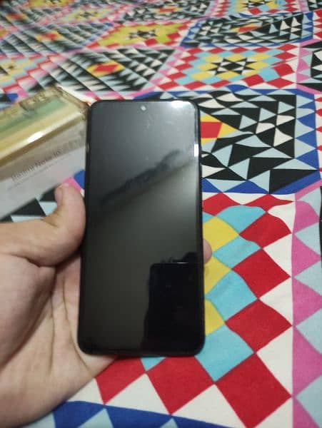 Redmi note 10 panel Change 1