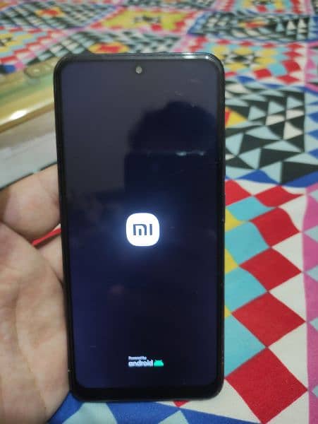 Redmi note 10 panel Change 5