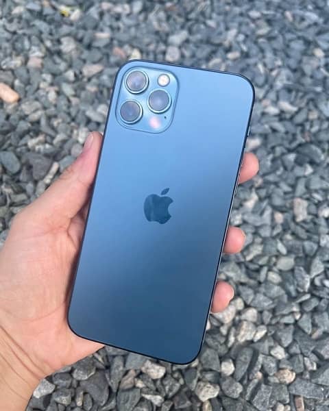 Iphone 12 pro 6