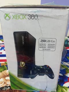 Xbox 360 slim edition