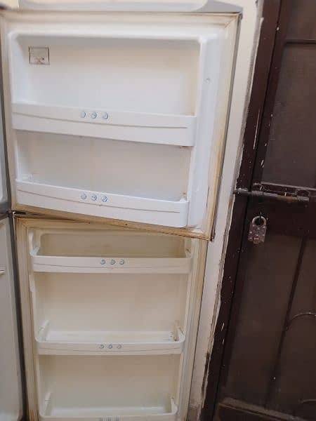 haier refrigerator 1