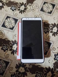 Redmi 5 3/32 in very good condition . little bit negotiable