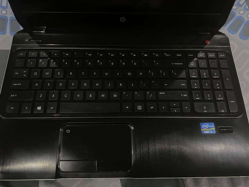Hp envy m6 gaming laptop for gta 5,forza,minecraft 1
