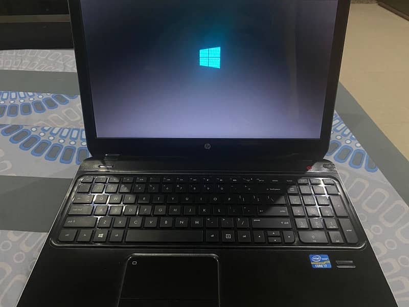 Hp envy m6 gaming laptop for gta 5,forza,minecraft 2