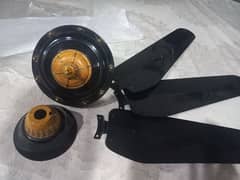 Parvaz Fan Like Brand New  At a Very Reasonable Price