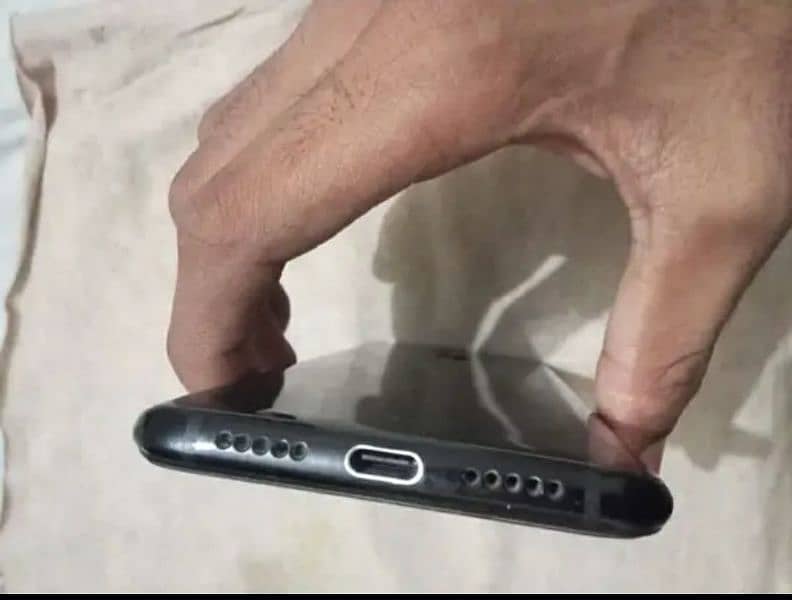 OnePlus 6T 2