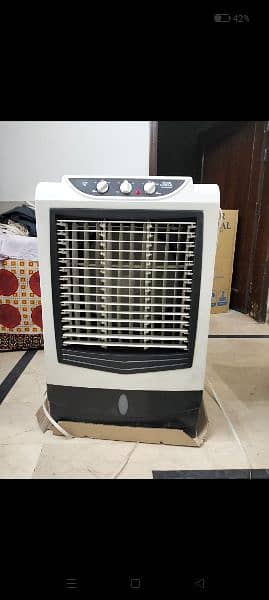 Super Generel Room Air Cooler 0
