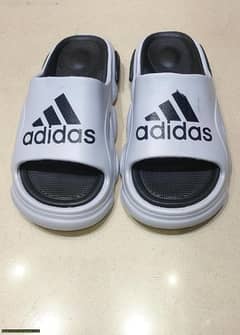 imported men's slippers