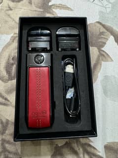 Vape smok nord 4 0