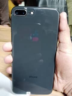i phone 8 plus PTA Approved