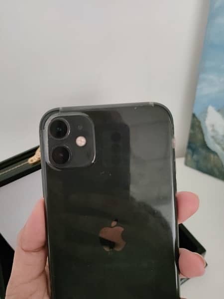 iPhone 11 PTA Approved 3
