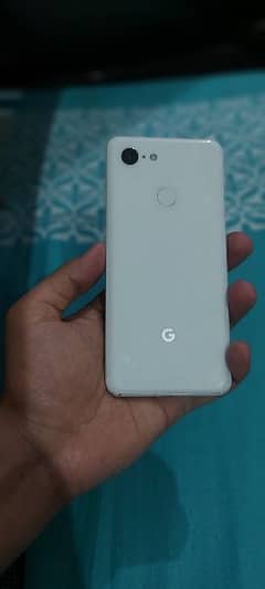 Google Pixel 3 | 4gb 128gb | 8/10 condition