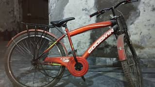 bicycle for sale