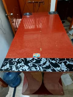 multipurpose table