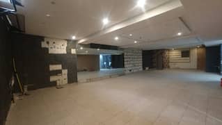 Modern Commercial Space On 3rd Floor: Ideal For Business Ventures